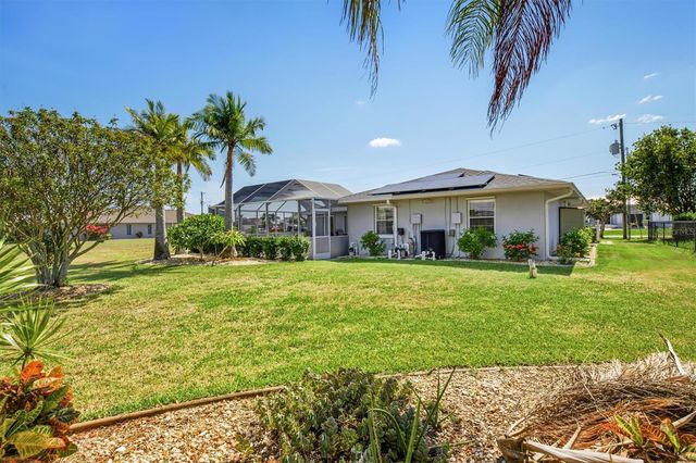 26392 LANCER LANE, Punta Gorda, FL 33983