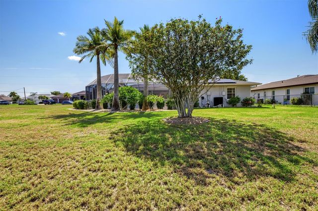 26392 LANCER LANE, Punta Gorda, FL 33983