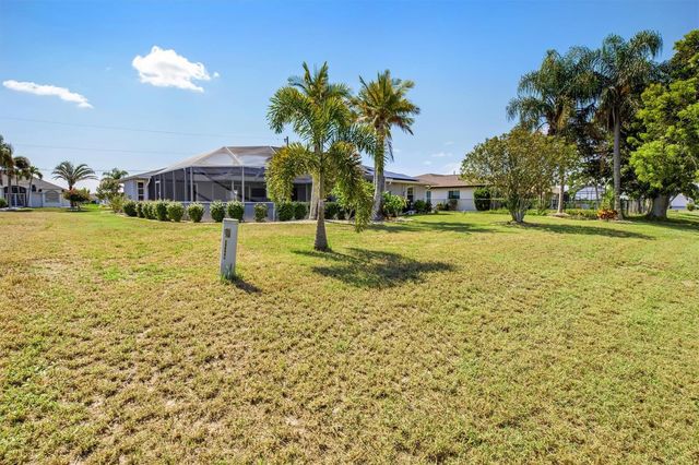 26392 LANCER LANE, Punta Gorda, FL 33983
