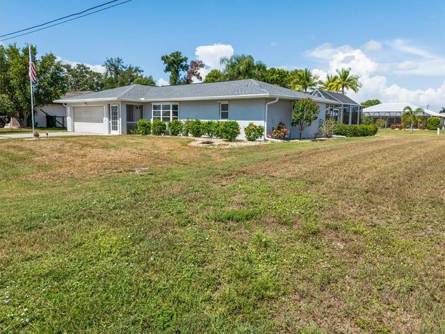 26392 LANCER LANE, Punta Gorda, FL 33983