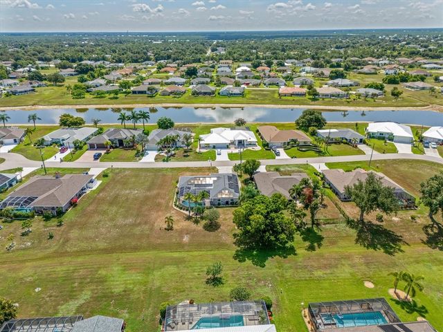 26392 LANCER LANE, Punta Gorda, FL 33983