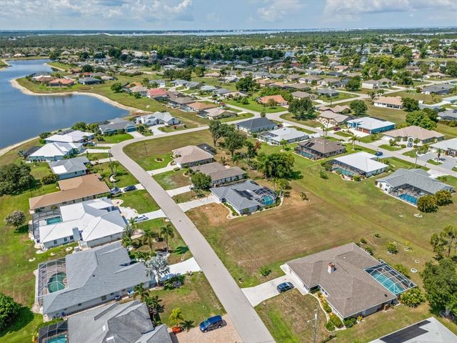 26392 LANCER LANE, Punta Gorda, FL 33983