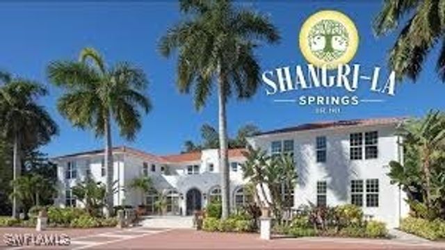 10670 Childers ST, Bonita Springs, FL 34135