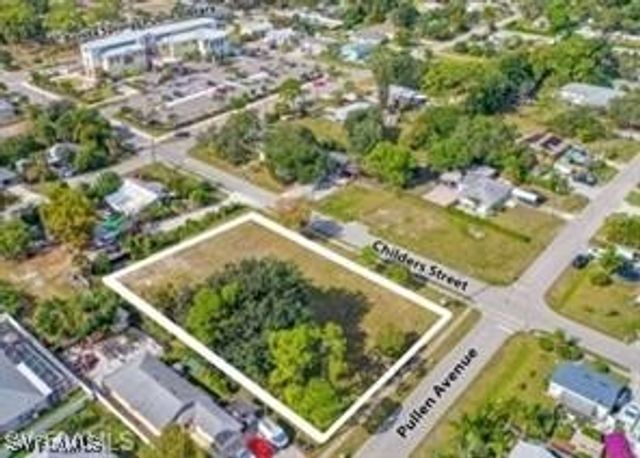 10670 Childers ST, Bonita Springs, FL 34135