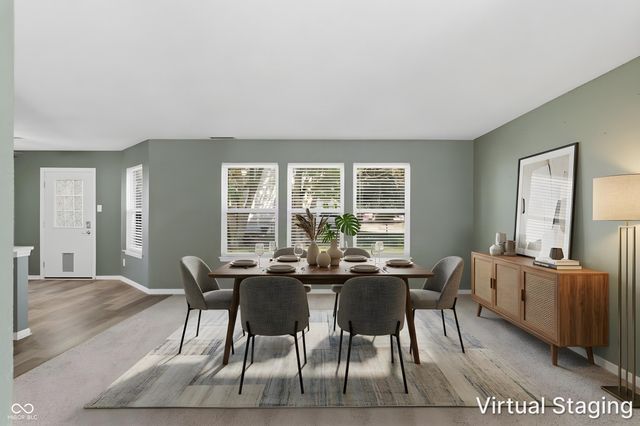 2272 Westmere Drive, Plainfield, IN 46168