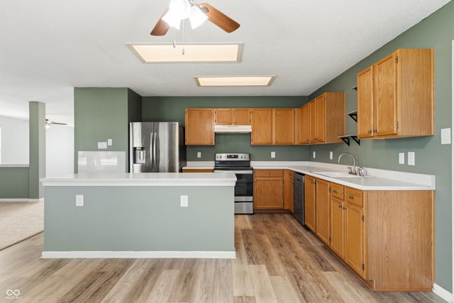 2272 Westmere Drive, Plainfield, IN 46168