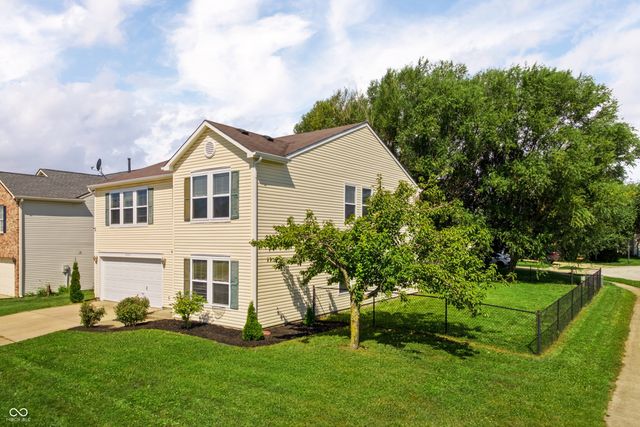 2272 Westmere Drive, Plainfield, IN 46168