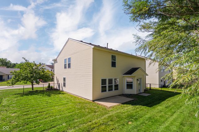 2272 Westmere Drive, Plainfield, IN 46168