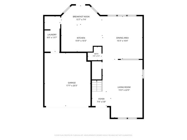 2272 Westmere Drive, Plainfield, IN 46168