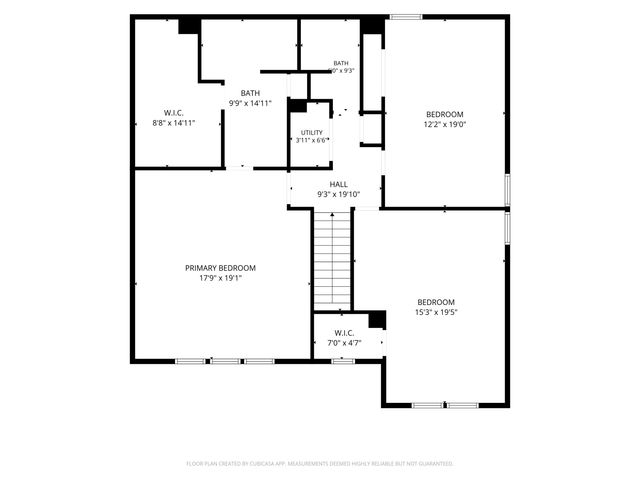 2272 Westmere Drive, Plainfield, IN 46168