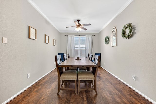 624 Montgomery Drive, Lake Dallas, TX 75065