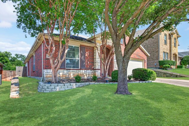 624 Montgomery Drive, Lake Dallas, TX 75065