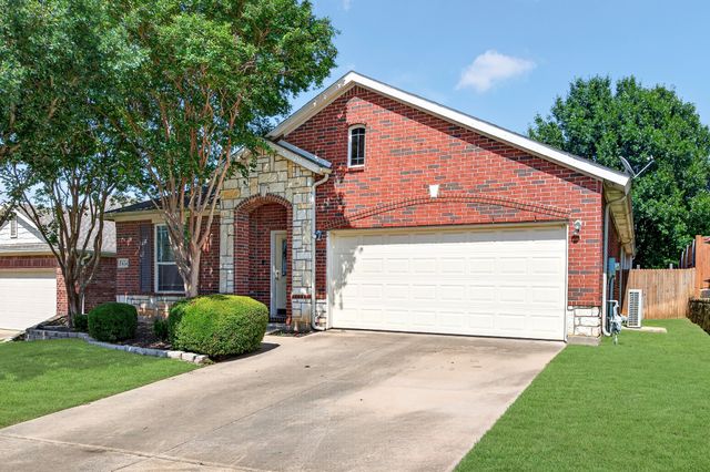 624 Montgomery Drive, Lake Dallas, TX 75065