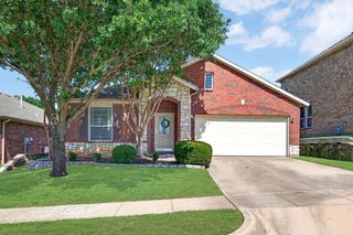 624 Montgomery Drive, Lake Dallas, TX 75065