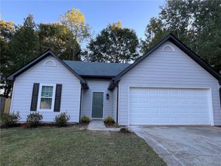 4205 Wingfoot Court, Decatur, GA 30035