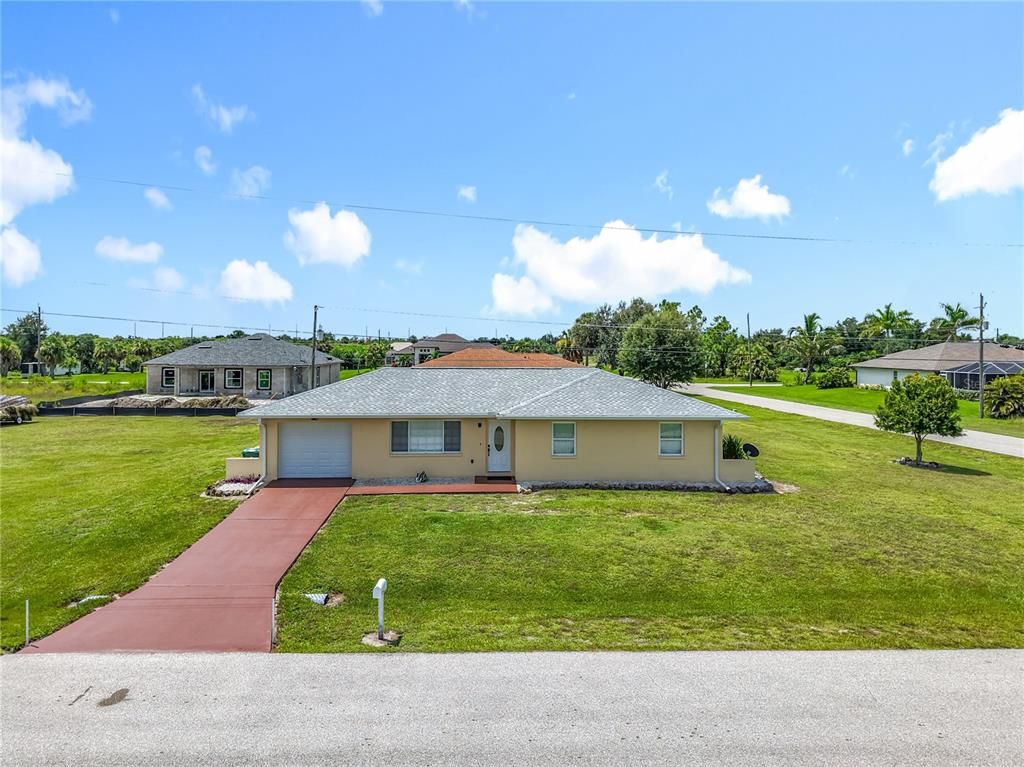 19359 BOULDER AVENUE, Port Charlotte, FL 33954