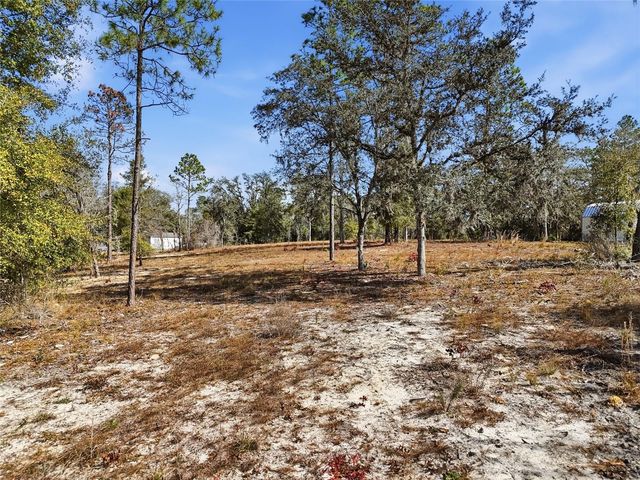 00 NE 78TH TERRACE, Bronson, FL 32621