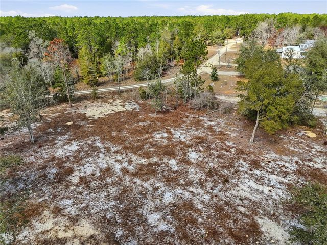 00 NE 78TH TERRACE, Bronson, FL 32621