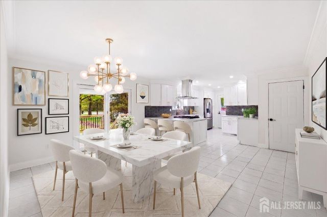 91 SEYMOUR Terrace, Piscataway, NJ 08854