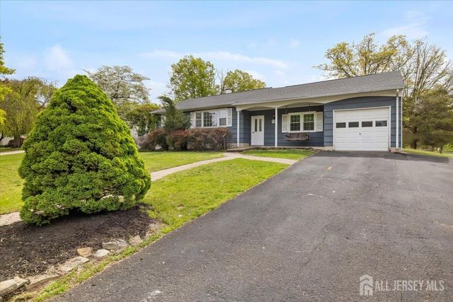 91 SEYMOUR Terrace, Piscataway, NJ 08854