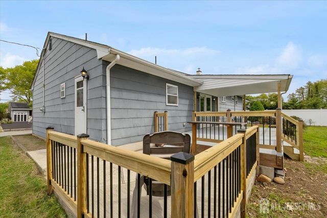 91 SEYMOUR Terrace, Piscataway, NJ 08854