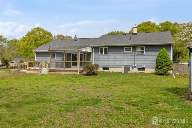 91 SEYMOUR Terrace, Piscataway, NJ 08854