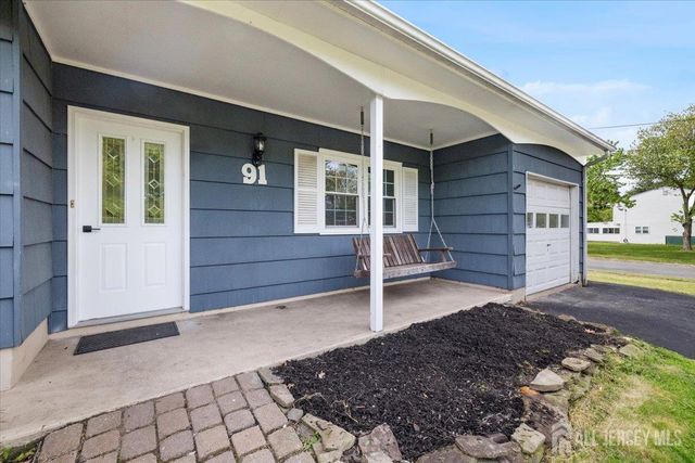 91 SEYMOUR Terrace, Piscataway, NJ 08854