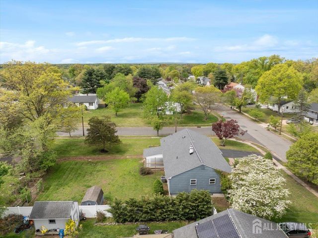 91 SEYMOUR Terrace, Piscataway, NJ 08854