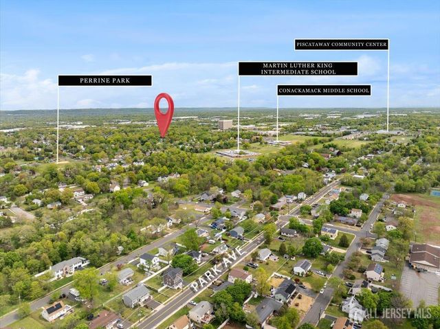 91 SEYMOUR Terrace, Piscataway, NJ 08854