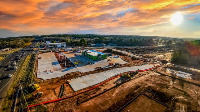 20175 S HWY 155 LOT E-1, Flint, TX 75762