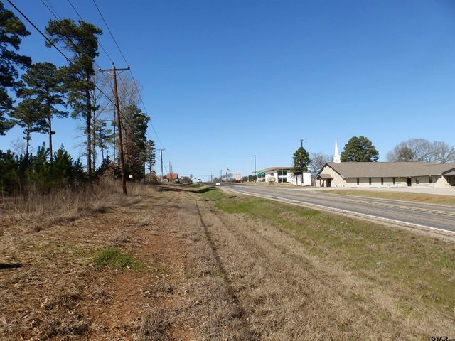 20175 S HWY 155 LOT E-1, Flint, TX 75762