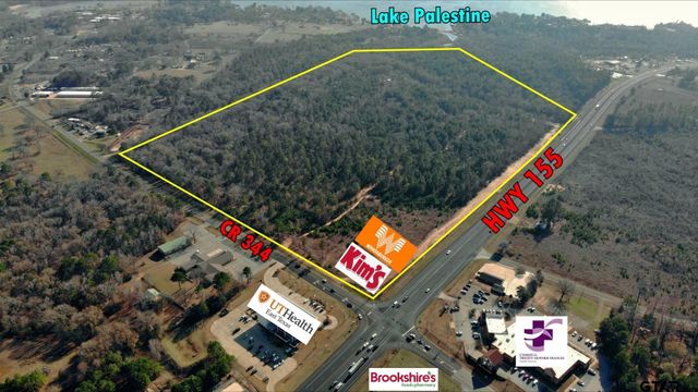 20175 S HWY 155 LOT E-1, Flint, TX 75762