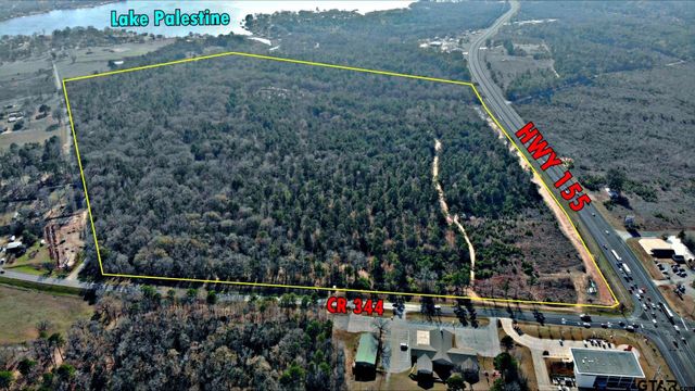 20175 S HWY 155 LOT E-1, Flint, TX 75762