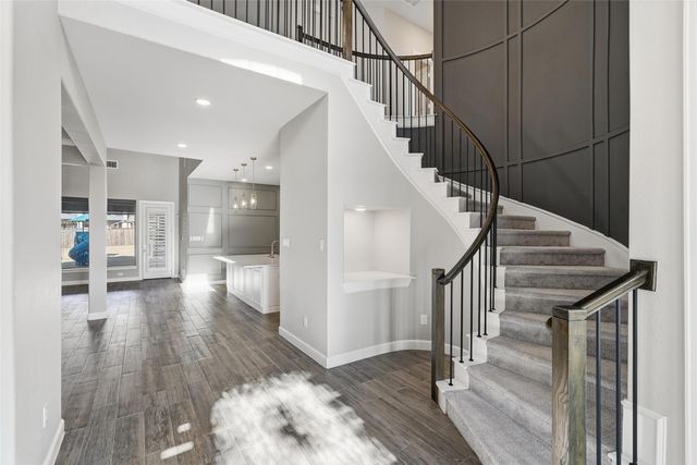 1534 Meziere Sky Drive, Wylie, TX 75098