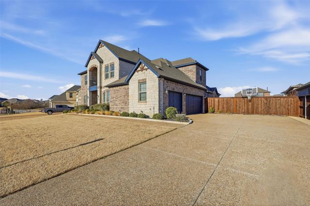 1534 Meziere Sky Drive, Wylie, TX 75098