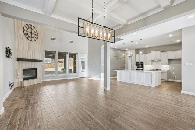 1534 Meziere Sky Drive, Wylie, TX 75098