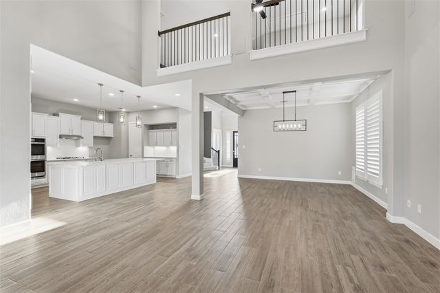 1534 Meziere Sky Drive, Wylie, TX 75098