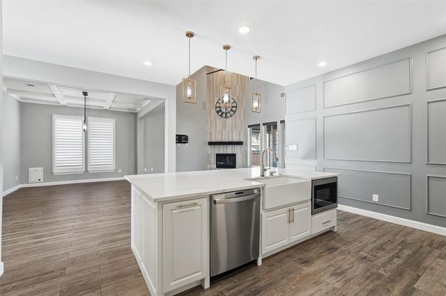 1534 Meziere Sky Drive, Wylie, TX 75098