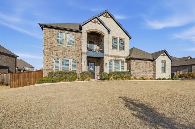 1534 Meziere Sky Drive, Wylie, TX 75098