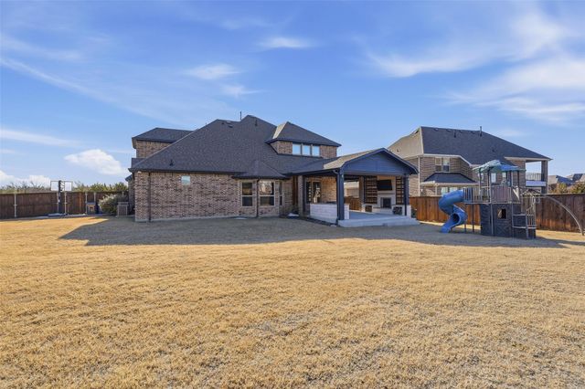 1534 Meziere Sky Drive, Wylie, TX 75098