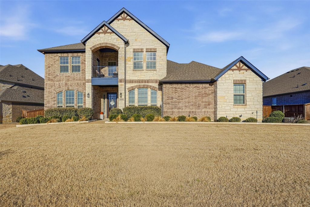 1534 Meziere Sky Drive, Wylie, TX 75098
