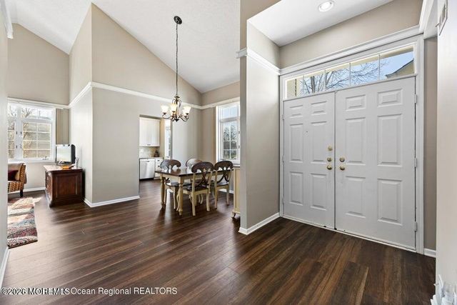 48 Rutland Lane, Monroe, NJ 08831