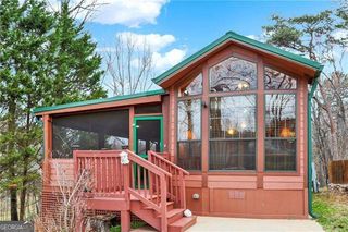 71 Stag Leap Drive, Cleveland, GA 30528