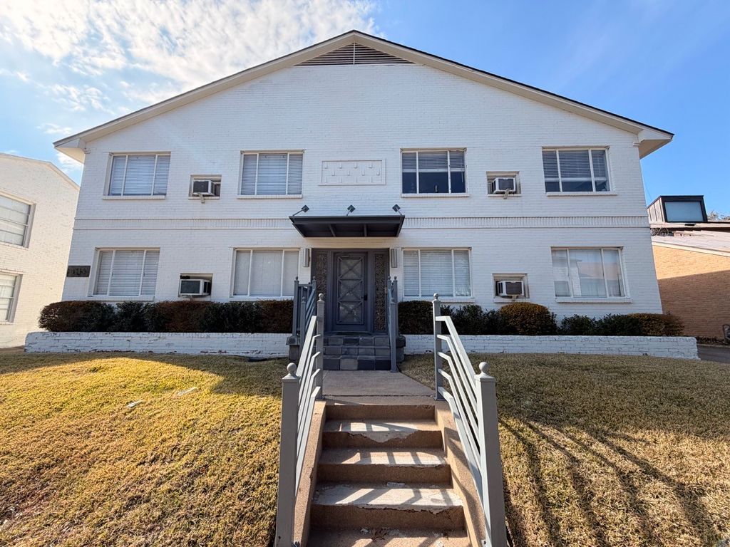 4115 Douglas 204, Dallas, TX 75219