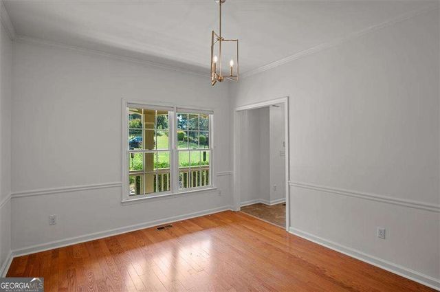 528 Wisteria Drive, Woodstock, GA 30188