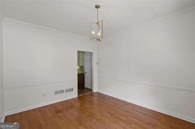 528 Wisteria Drive, Woodstock, GA 30188