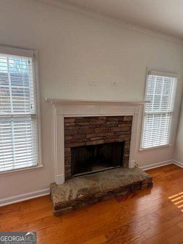 528 Wisteria Drive, Woodstock, GA 30188