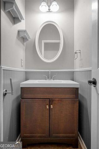 528 Wisteria Drive, Woodstock, GA 30188