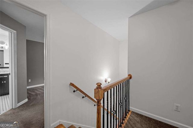 528 Wisteria Drive, Woodstock, GA 30188