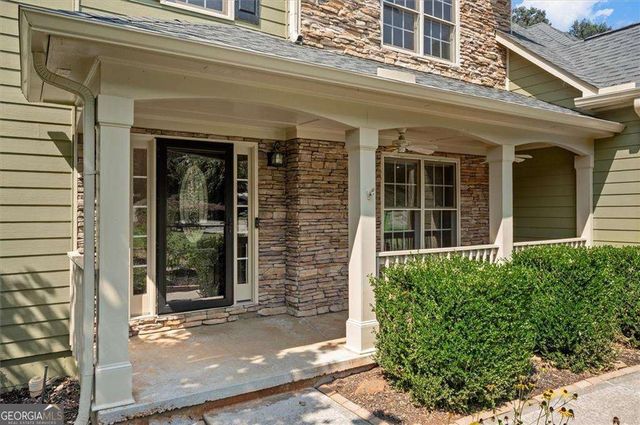 528 Wisteria Drive, Woodstock, GA 30188